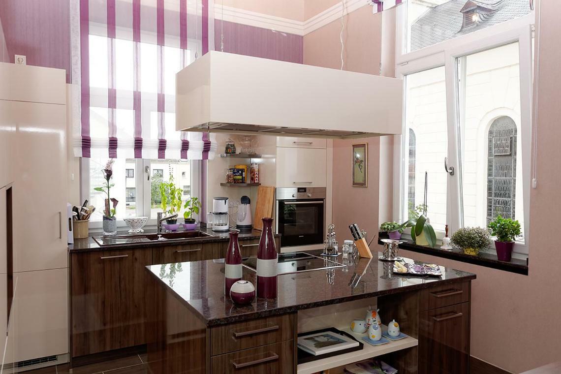 Ferienwohnung Saarlandblick Mettlach Exterior foto